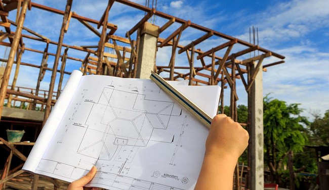Công Ty TNHH Thiết Kế Xây Dựng Quân Nguyễn