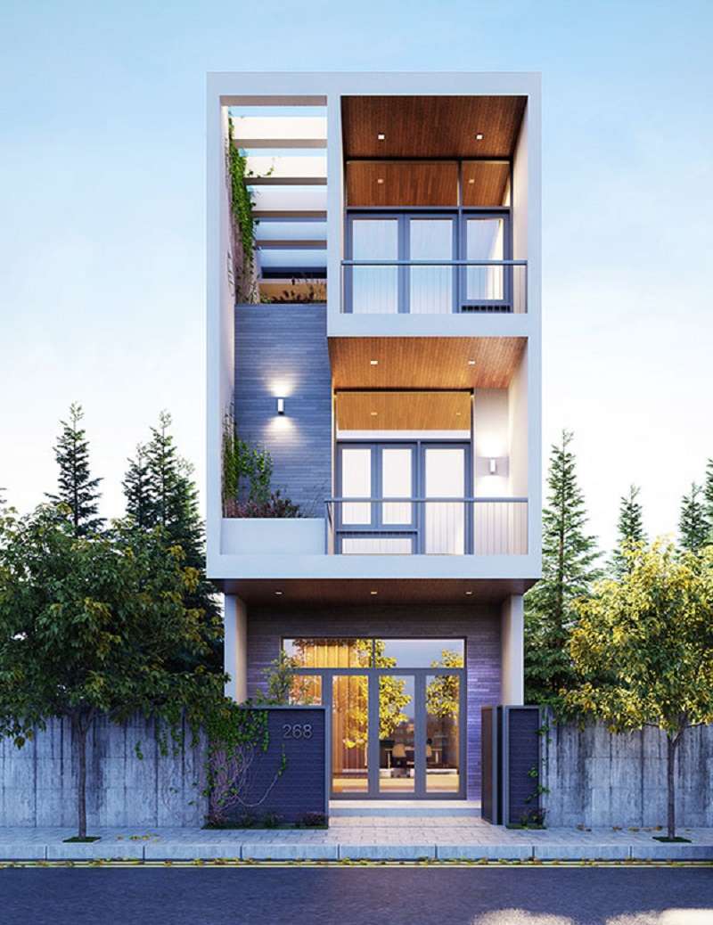 Lợi ích của cải tạo nhà 3 tầng