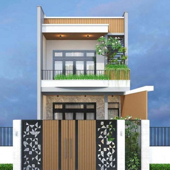 Tất tần tật về cải tạo nhà cấp 4 thành nhà 2 tầng bạn nên biết