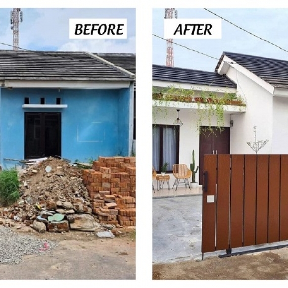 Cập Nhật Mới Nhất Về Chi Phí Cải Tạo Nhà Ở Đà Nẵng