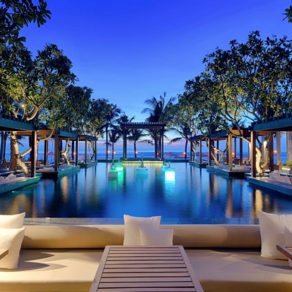 The Blossom Resort Đà Nẵng 