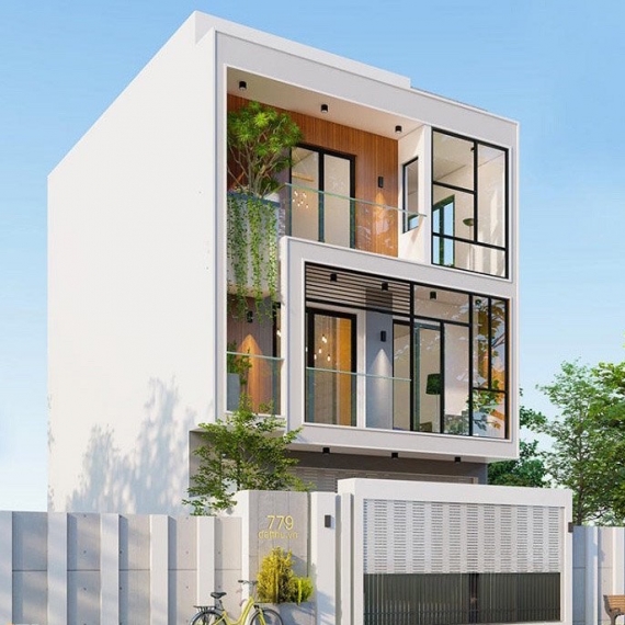 MỨC THUẾ XÂY DỰNG PHẢI ĐÓNG KHI XÂY NHÀ Ở