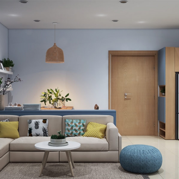 Những điều cấm kỵ khi đặt ghế sofa