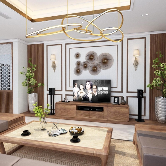 Những tiêu chí đánh giá phong thủy khi làm nhà không nên bỏ qua