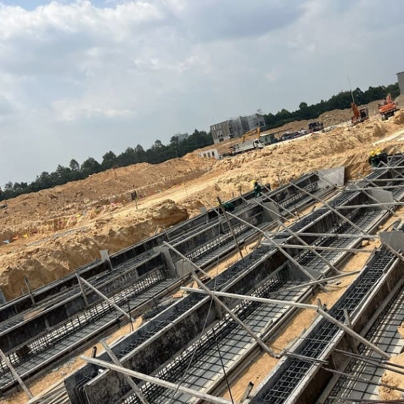 4 Loại móng nhà cơ bản và kinh nghiệm xây dựng móng nhà chất lượng
