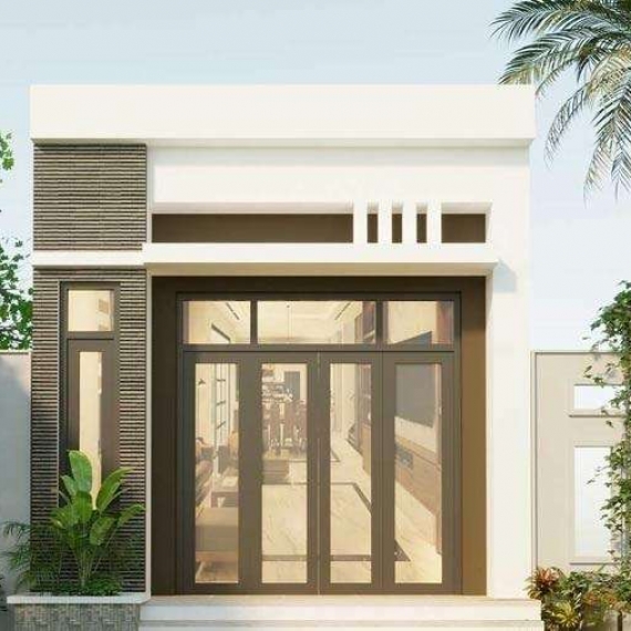 Khi nào cần cải tạo nhà cấp cấp 4 ngang 3m? Mẫu cải tạo đẹp nhất