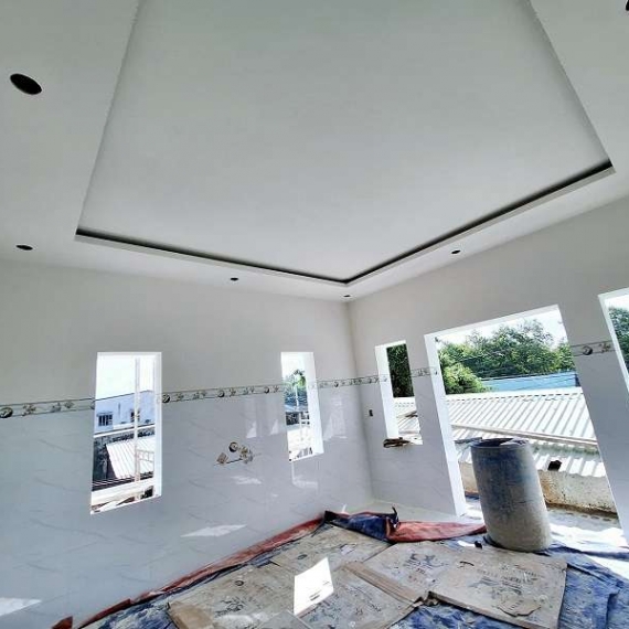 5 Kinh nghiệm cải tạo nhà ở cũ nhất định bạn phải biết