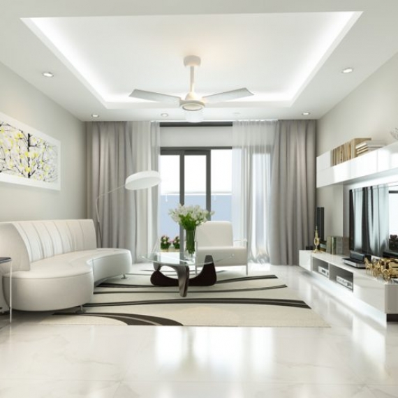 9 nguyên tắc vàng trong phong thủy nhà ở gia chủ không nên bỏ qua