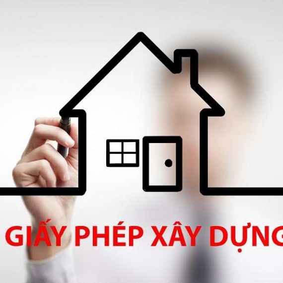 Hướng dẫn làm thủ tục cải tạo nhà cho gia chủ từ A đến Z